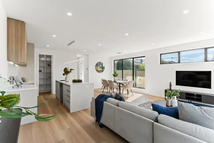 Sixth view of Homely house listing, 61A Andrew Road, St Albans VIC 3021