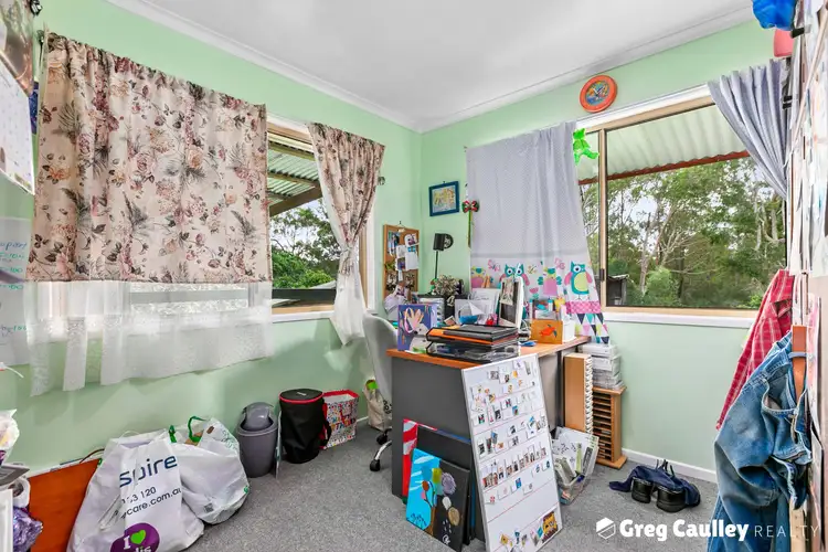 Fifth view of Homely rural property listing, 77 Harris Road, Yerra QLD 4650