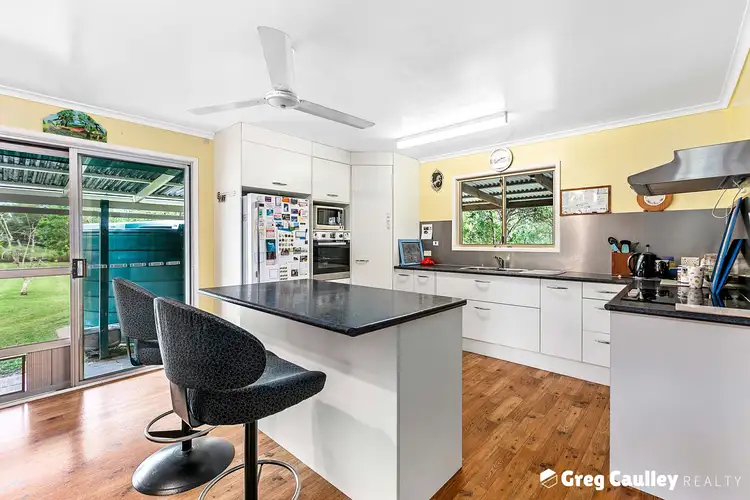 Sixth view of Homely rural property listing, 77 Harris Road, Yerra QLD 4650