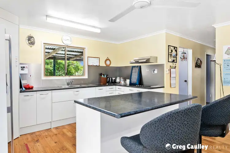 Seventh view of Homely rural property listing, 77 Harris Road, Yerra QLD 4650