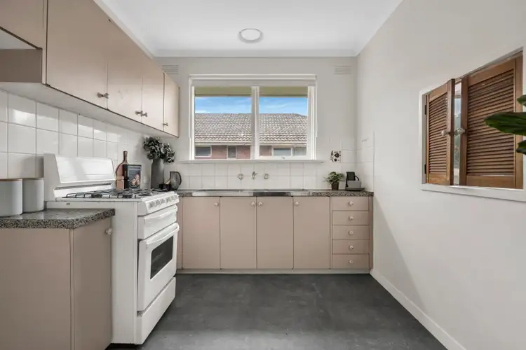 Fourth view of Homely flat listing, 4/28 Melville Road, Brunswick West VIC 3055