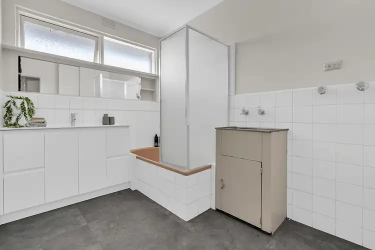 Sixth view of Homely flat listing, 4/28 Melville Road, Brunswick West VIC 3055