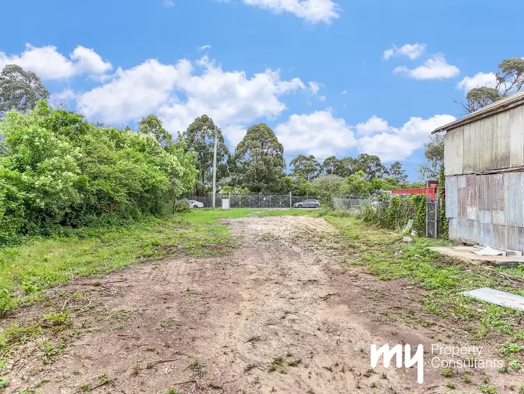 Third view of Homely land listing, 7 Railway Parade, Douglas Park NSW 2569