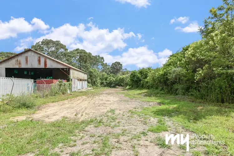 Fourth view of Homely land listing, 7 Railway Parade, Douglas Park NSW 2569