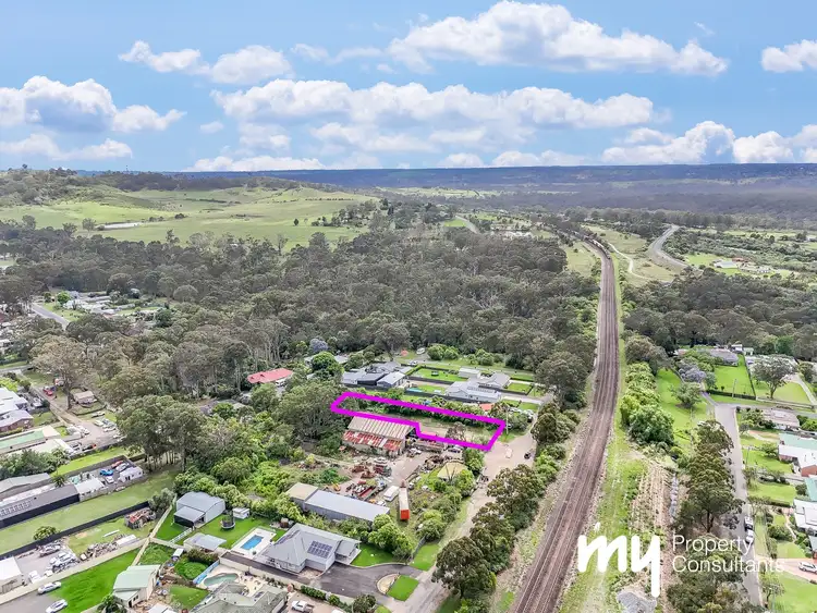 Sixth view of Homely land listing, 7 Railway Parade, Douglas Park NSW 2569