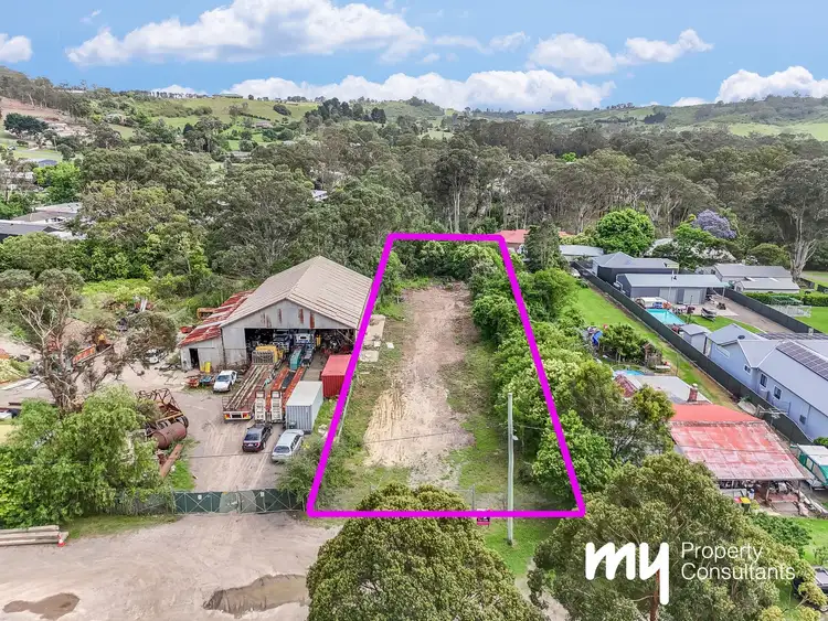 Seventh view of Homely land listing, 7 Railway Parade, Douglas Park NSW 2569