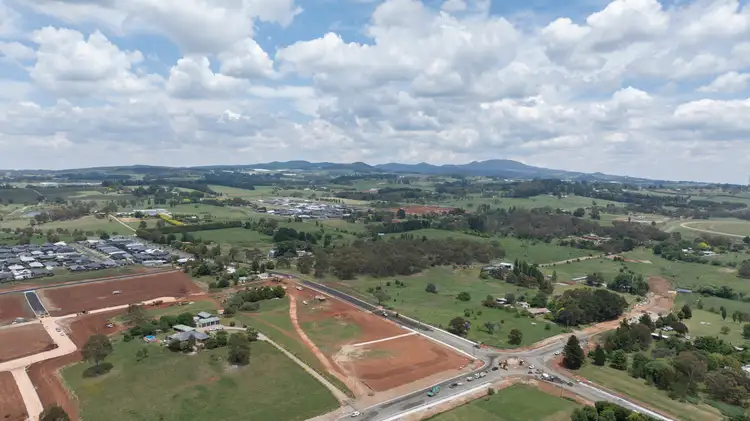 Second view of Homely land listing, 168 Shiralee Road, Orange NSW 2800