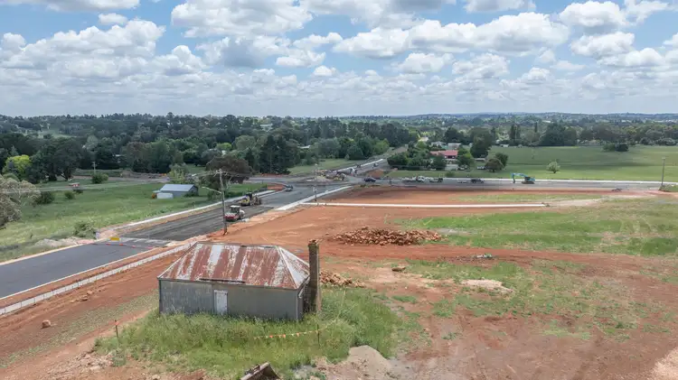 Fifth view of Homely land listing, 168 Shiralee Road, Orange NSW 2800