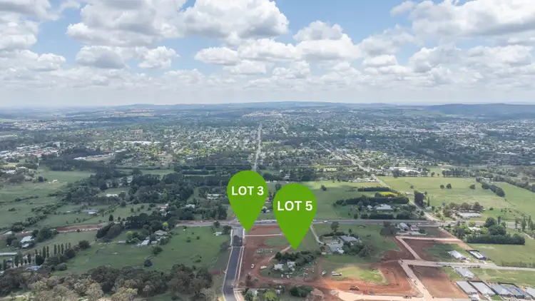 Sixth view of Homely land listing, 168 Shiralee Road, Orange NSW 2800