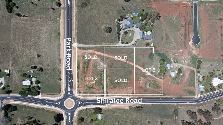 Seventh view of Homely land listing, 168 Shiralee Road, Orange NSW 2800