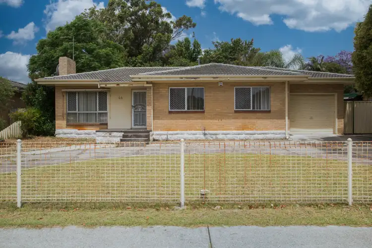 Sixth view of Homely house listing, 44 Verna Street, Gosnells WA 6110