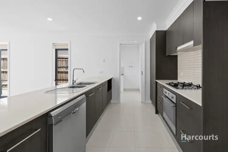 Fourth view of Homely house listing, 22 Giverny Close, Burnside Heights VIC 3023
