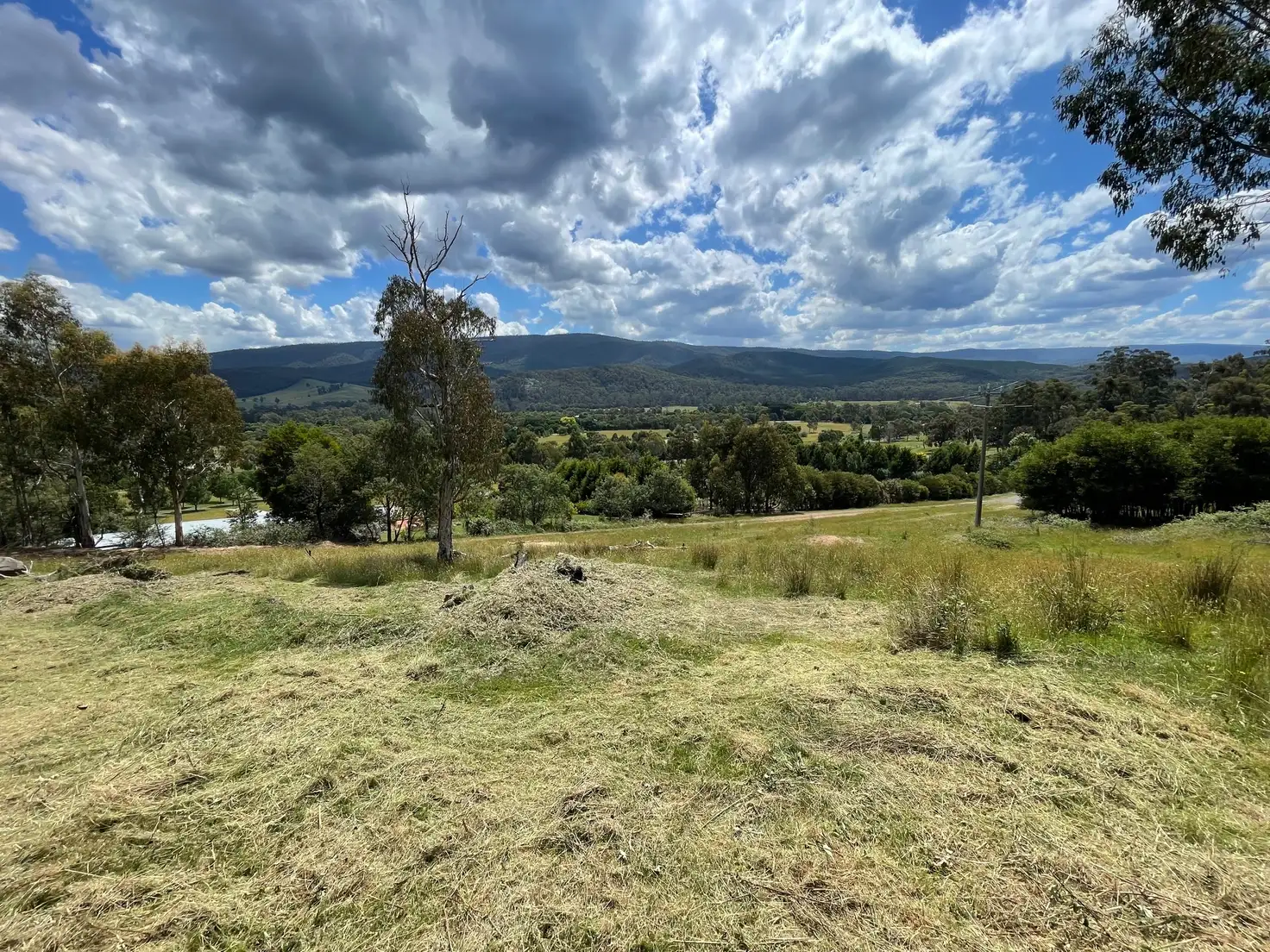 Main view of Homely land listing, Address available on request