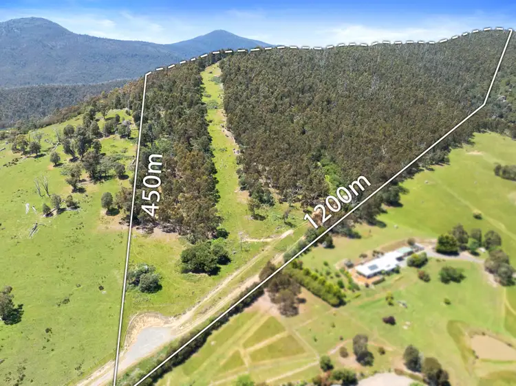 Third view of Homely land listing, Address available on request