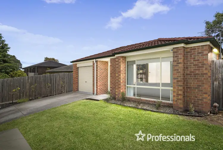 5 Sheppards Lane, Chirnside Park VIC 3116