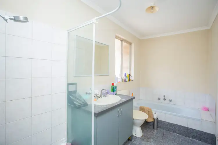 Sixth view of Homely house listing, 1/26A Mathoura Street, Midland WA 6056