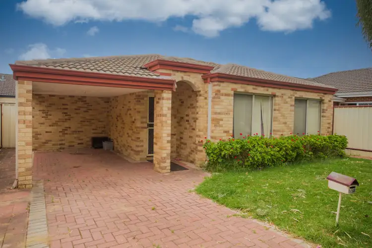 Seventh view of Homely house listing, 1/26A Mathoura Street, Midland WA 6056