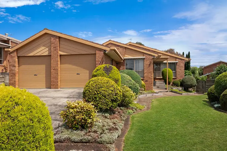 Main view of Homely house listing, 3 Bridgeview Court, Warrnambool VIC 3280