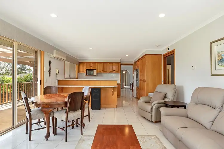 Fifth view of Homely house listing, 3 Bridgeview Court, Warrnambool VIC 3280