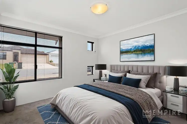 Second view of Homely house listing, 5/1 Desertpea Road, Beeliar WA 6164