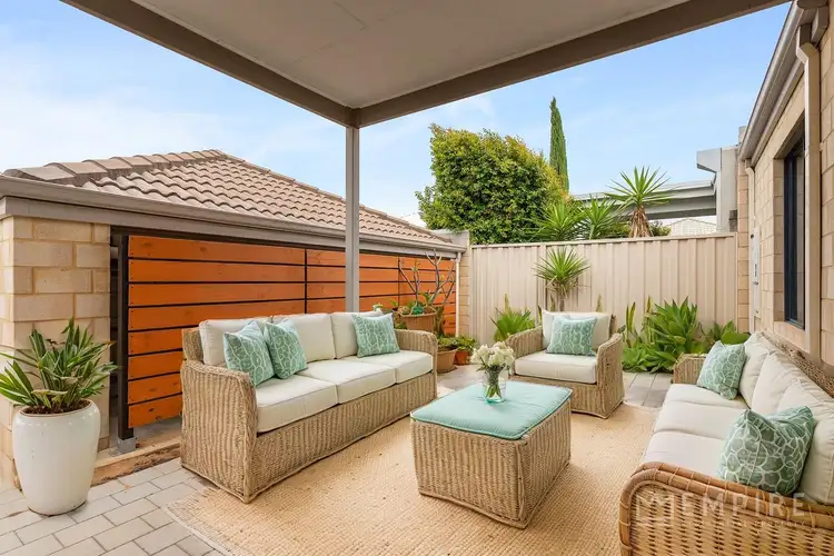 Third view of Homely house listing, 5/1 Desertpea Road, Beeliar WA 6164
