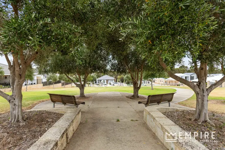 Fourth view of Homely house listing, 5/1 Desertpea Road, Beeliar WA 6164