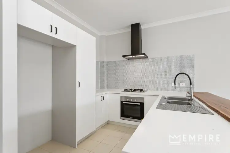Sixth view of Homely house listing, 5/1 Desertpea Road, Beeliar WA 6164