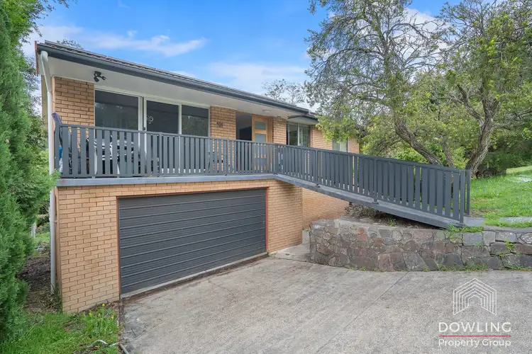 Main view of Homely house listing, 101 Kirkdale Dr, Charlestown NSW 2290