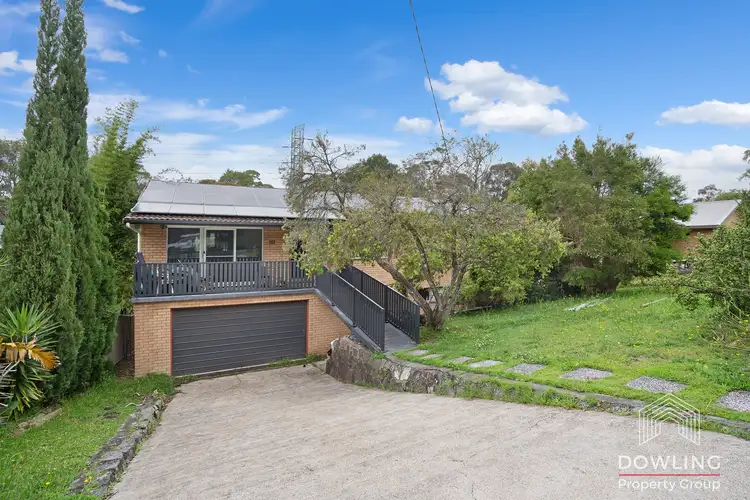 Second view of Homely house listing, 101 Kirkdale Dr, Charlestown NSW 2290