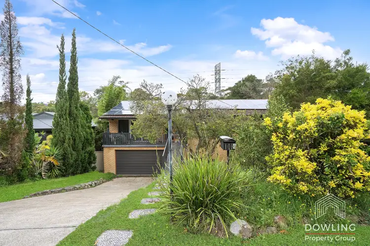 Third view of Homely house listing, 101 Kirkdale Dr, Charlestown NSW 2290