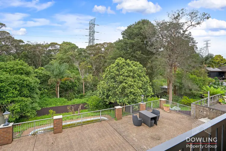 Fourth view of Homely house listing, 101 Kirkdale Dr, Charlestown NSW 2290