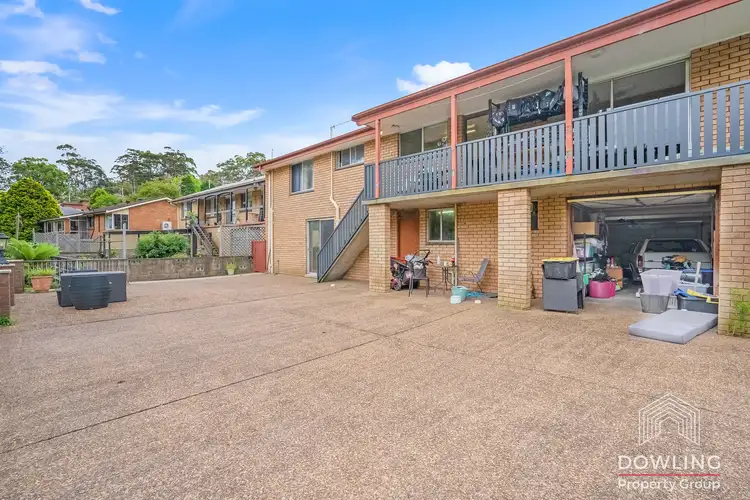 Sixth view of Homely house listing, 101 Kirkdale Dr, Charlestown NSW 2290