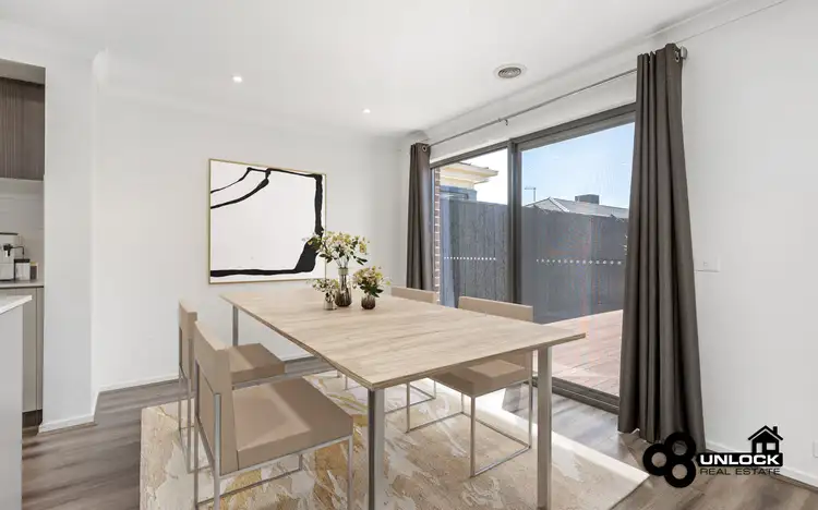 Third view of Homely house listing, 6 Arlington Avenue, Pakenham VIC 3810