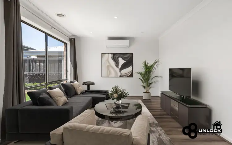 Fourth view of Homely house listing, 6 Arlington Avenue, Pakenham VIC 3810