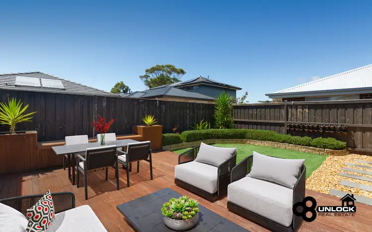 Fifth view of Homely house listing, 6 Arlington Avenue, Pakenham VIC 3810