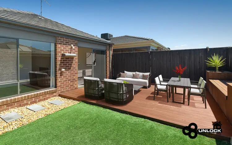 Sixth view of Homely house listing, 6 Arlington Avenue, Pakenham VIC 3810