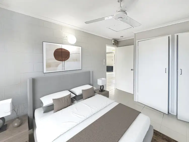 Fourth view of Homely unit listing, 3/13 Creal Street, East Mackay QLD 4740