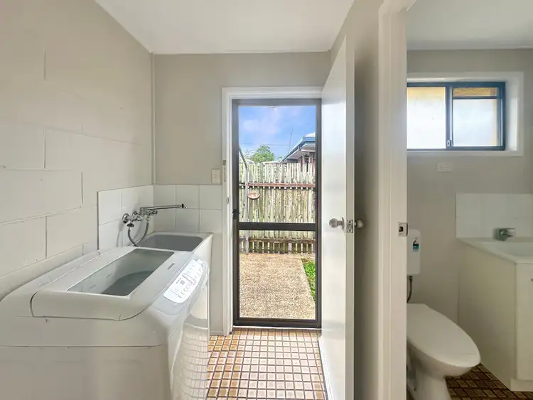 Sixth view of Homely unit listing, 4/13 Creal Street, East Mackay QLD 4740