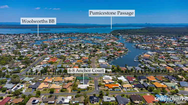 6-8 Anchor Court, Banksia Beach QLD 4507