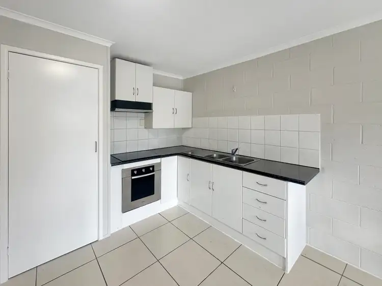 Third view of Homely unit listing, 6/13 Creal Street, East Mackay QLD 4740