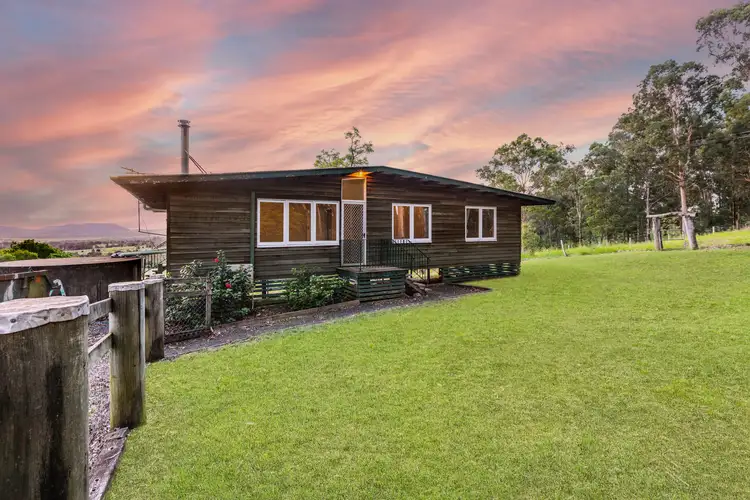 Main view of Homely house listing, 413 Birnam Range Road, Beaudesert QLD 4285