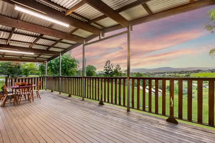 413 Birnam Range Road, Beaudesert QLD 4285