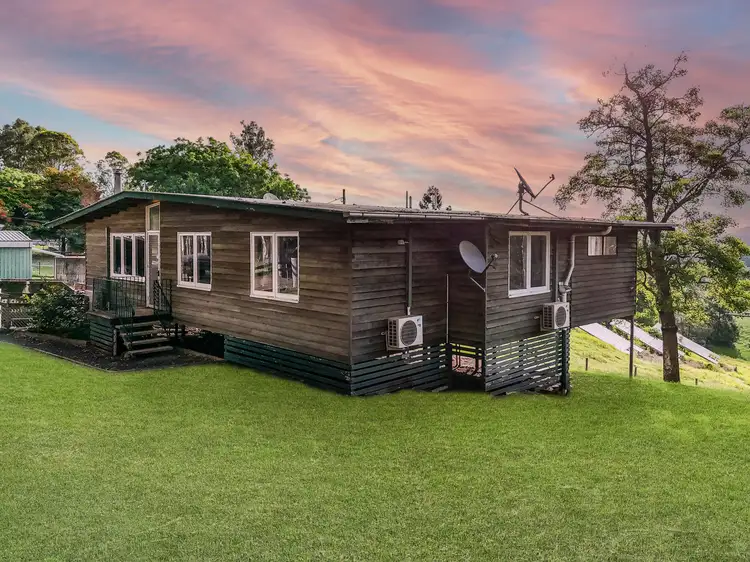 Fifth view of Homely house listing, 413 Birnam Range Road, Beaudesert QLD 4285