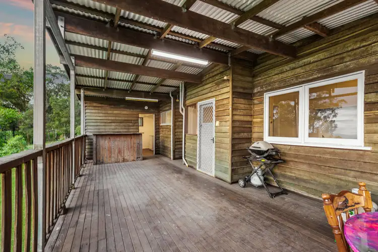Sixth view of Homely house listing, 413 Birnam Range Road, Beaudesert QLD 4285