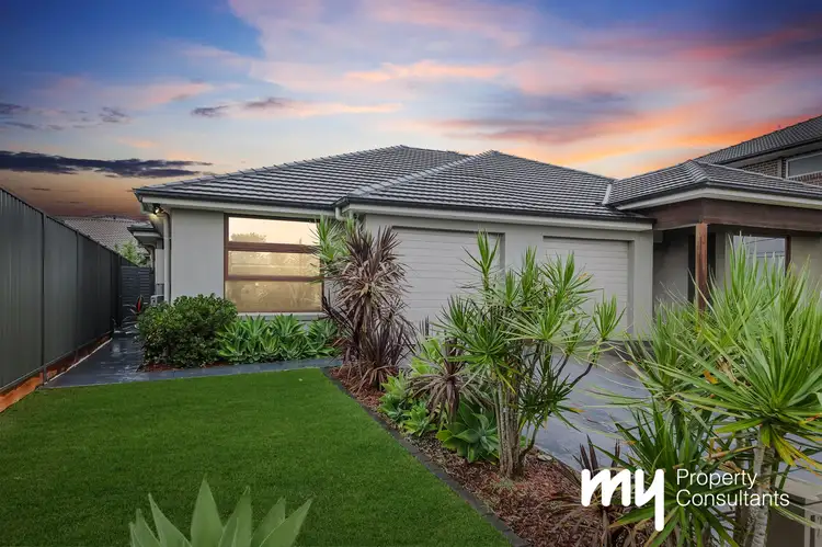 21A Willmington Loop, Oran Park NSW 2570