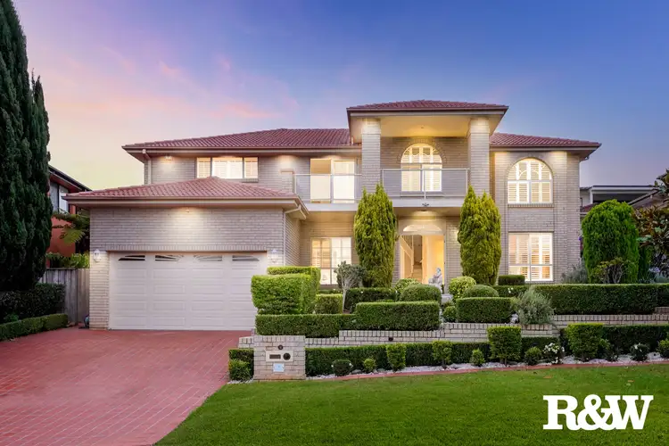 Main view of Homely house listing, 5 Rebellion Place, Macquarie Links NSW 2565