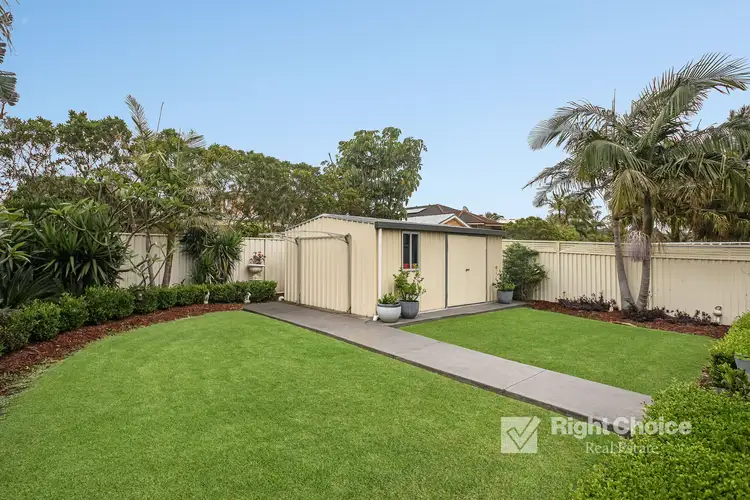 Third view of Homely house listing, 28 Barrack Avenue, Barrack Heights NSW 2528