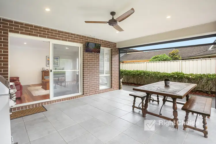 Fourth view of Homely house listing, 28 Barrack Avenue, Barrack Heights NSW 2528