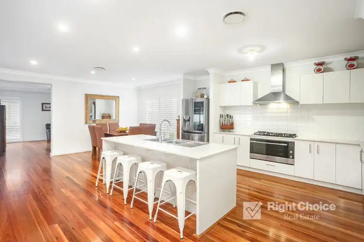 Fifth view of Homely house listing, 28 Barrack Avenue, Barrack Heights NSW 2528