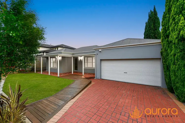 6 Sandalwood Drive, Narre Warren VIC 3805